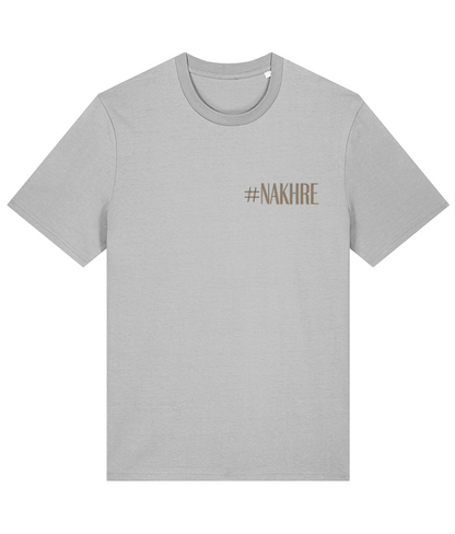 Nakhre Organic T-Shirt