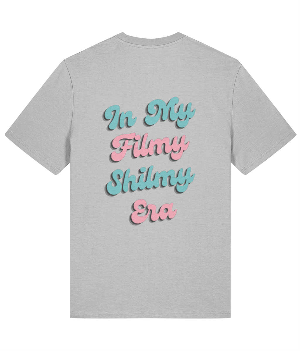 In My Filmy Shilmy Era T-Shirt