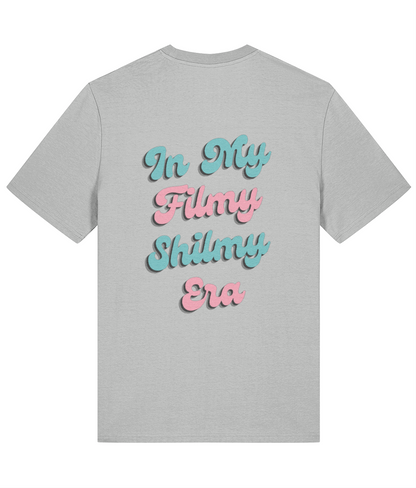 In My Filmy Shilmy Era T-Shirt