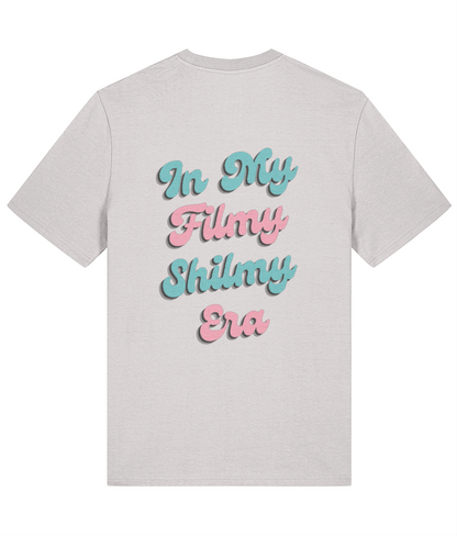 In My Filmy Shilmy Era T-Shirt