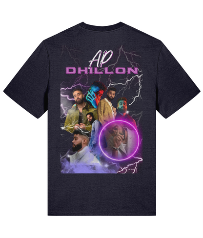 AP Dhillon T-Shirt