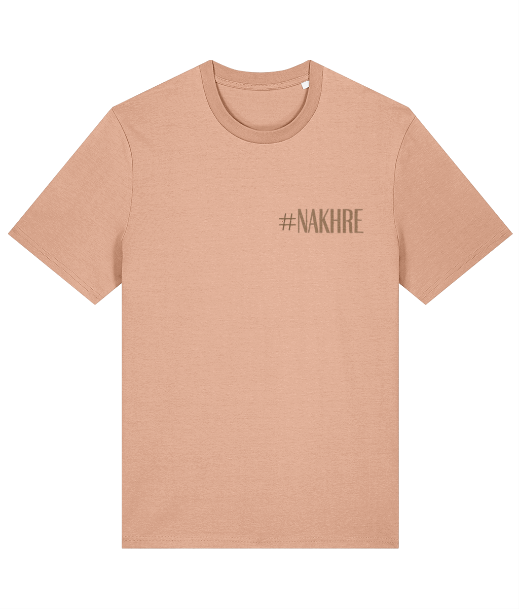 Nakhre Organic T-Shirt
