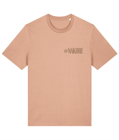 Nakhre Organic T-Shirt