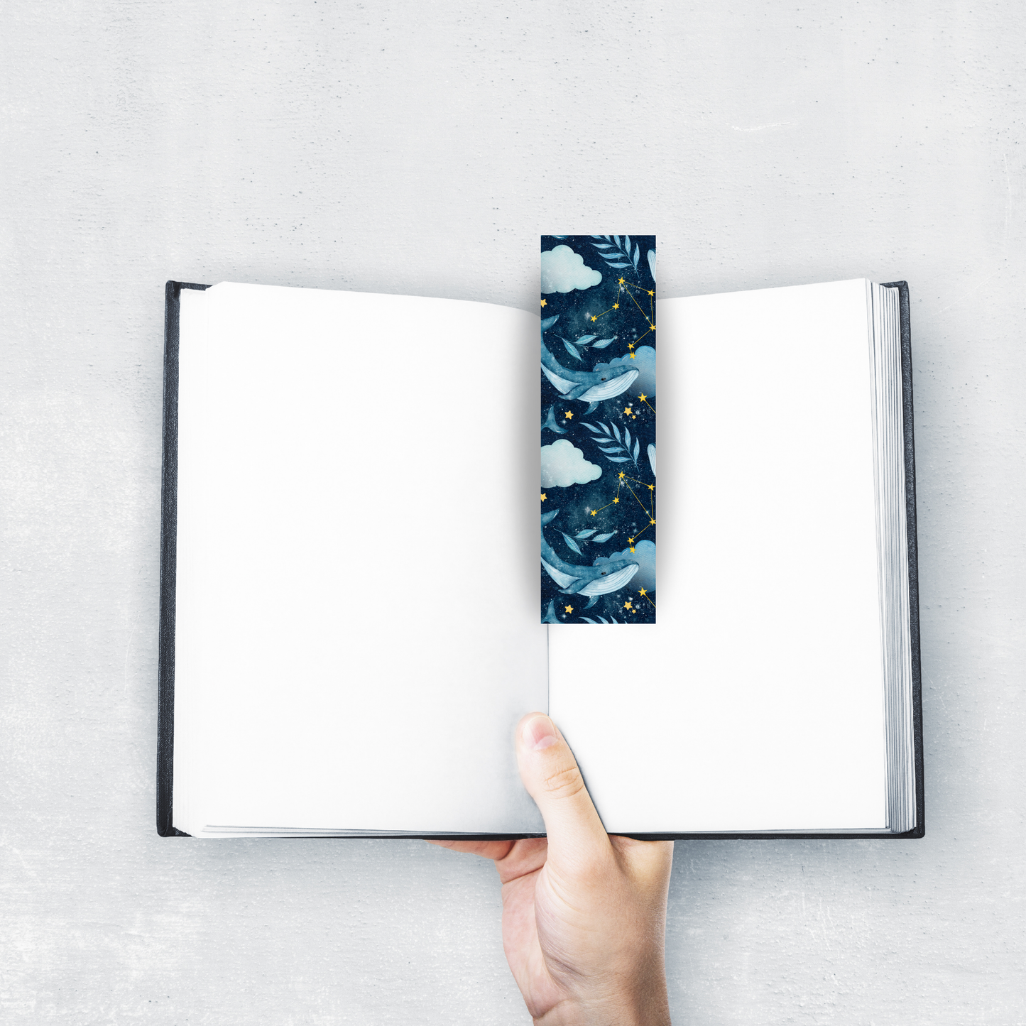 The Ultimate Printable Bookmark Pack