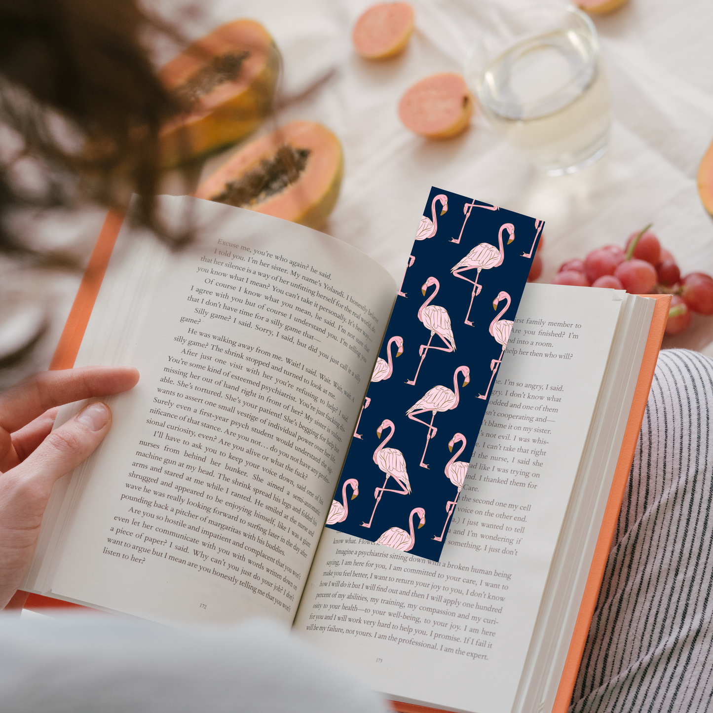 The Ultimate Printable Bookmark Pack