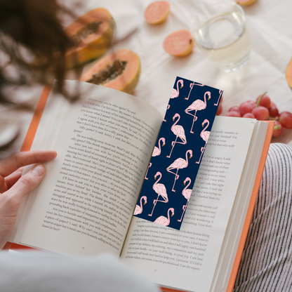 The Ultimate Printable Bookmark Pack