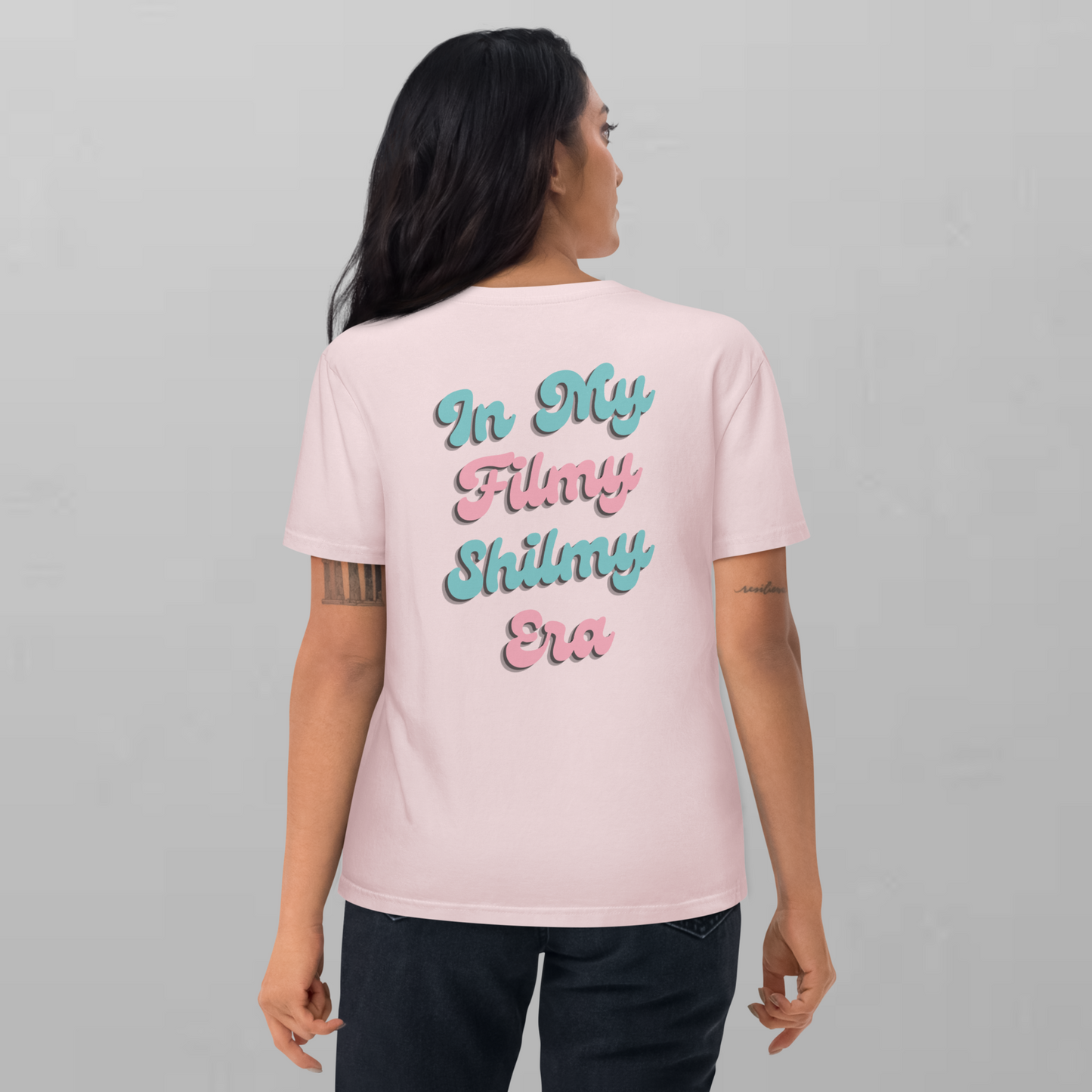In My Filmy Shilmy Era T-Shirt