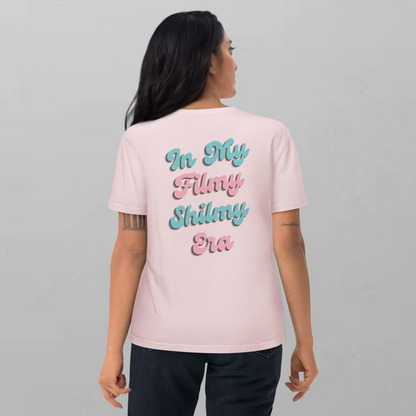 In My Filmy Shilmy Era T-Shirt