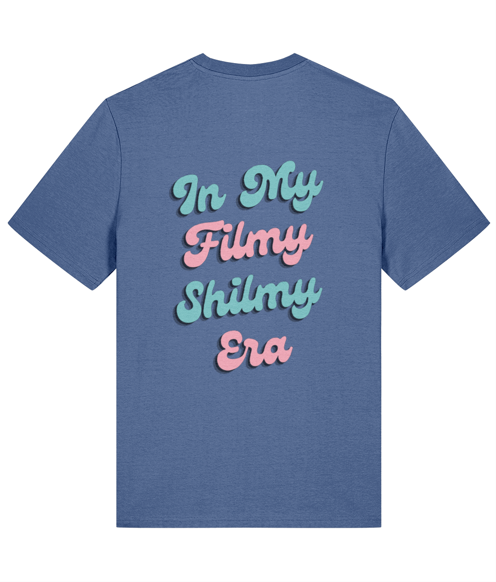 In My Filmy Shilmy Era T-Shirt