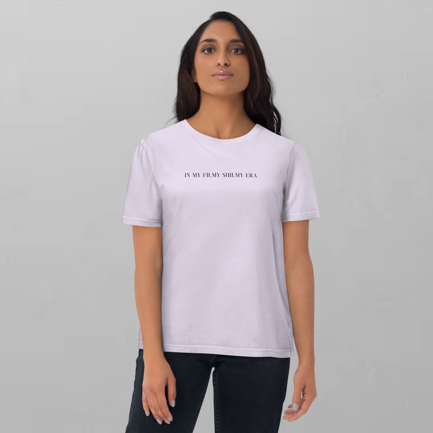 In My Filmy Shilmy Era T-Shirt