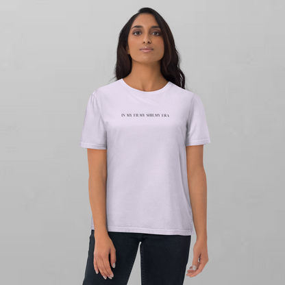 In My Filmy Shilmy Era T-Shirt