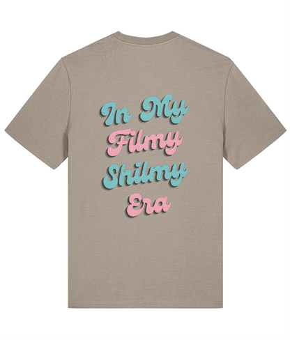 In My Filmy Shilmy Era T-Shirt
