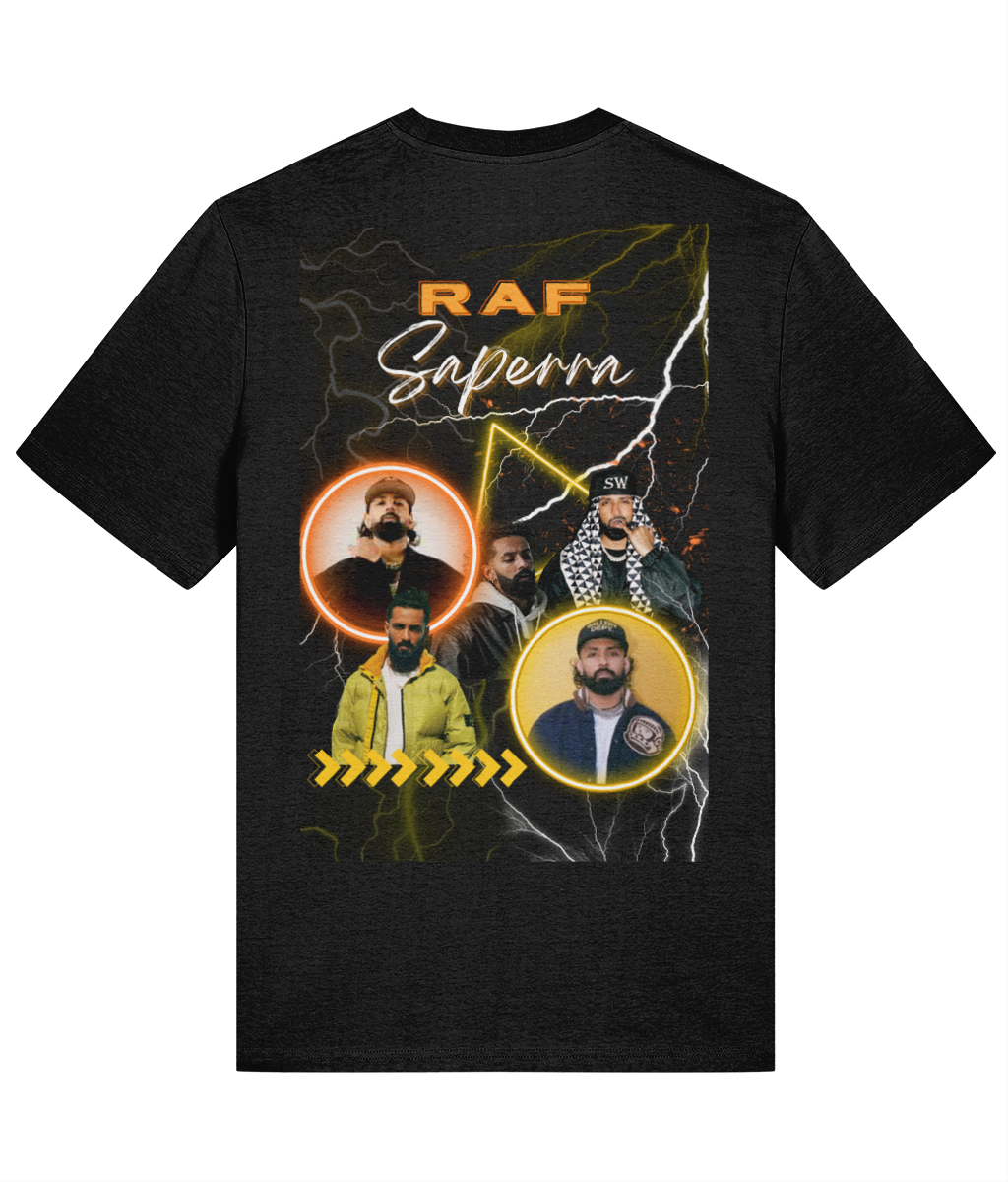 Raf Saperra T-Shirt