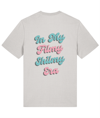 In My Filmy Shilmy Era T-Shirt