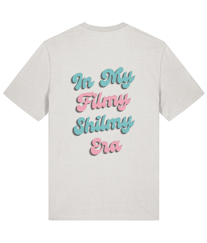 In My Filmy Shilmy Era T-Shirt