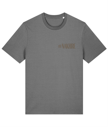 Nakhre Organic T-Shirt