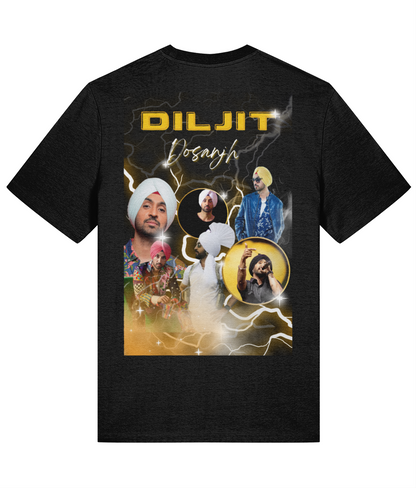 Diljit Dosanjh T-Shirt