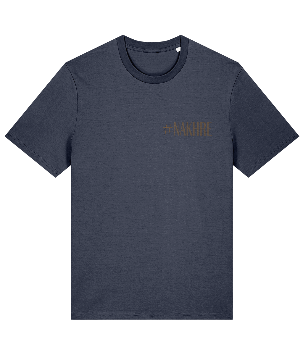 Nakhre Organic T-Shirt
