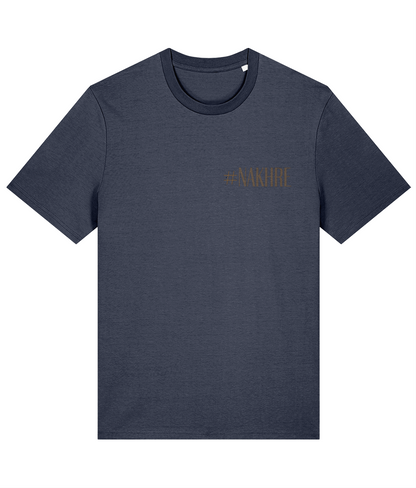 Nakhre Organic T-Shirt