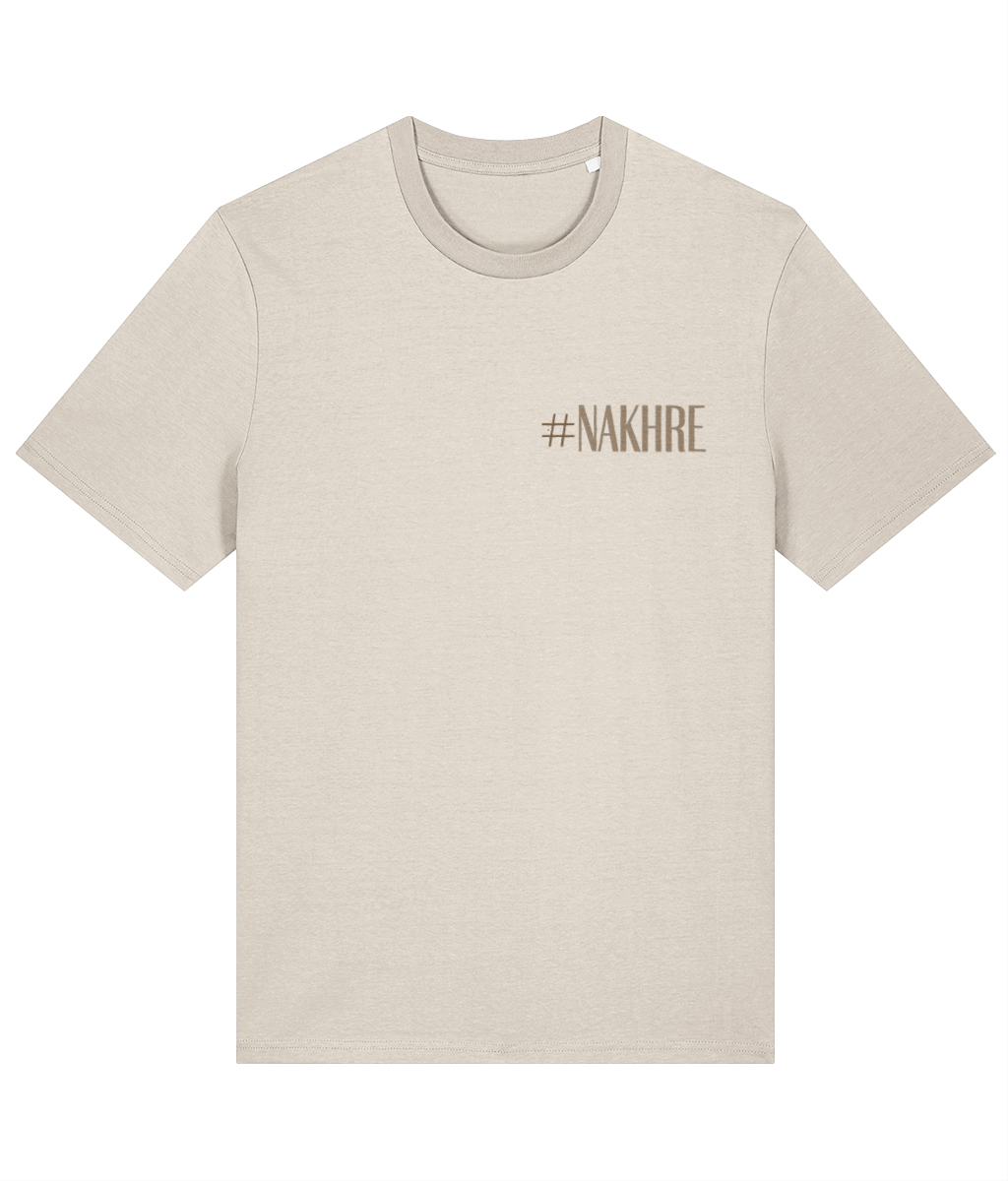 Nakhre Organic T-Shirt