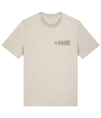 Nakhre Organic T-Shirt
