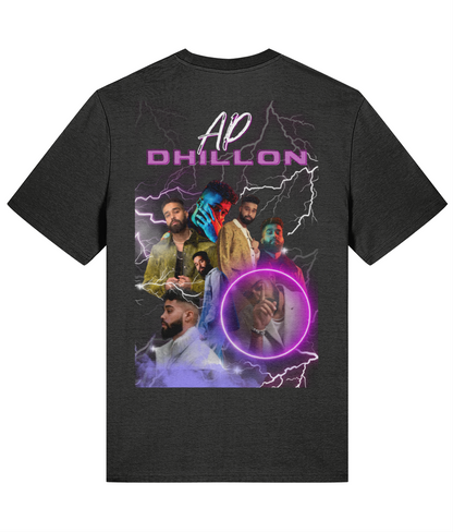 AP Dhillon T-Shirt