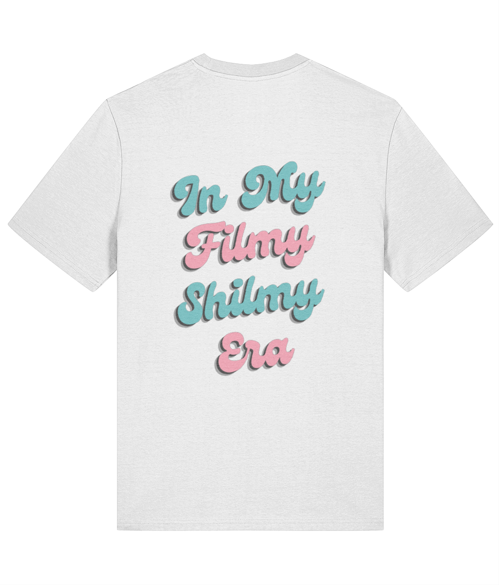 In My Filmy Shilmy Era T-Shirt