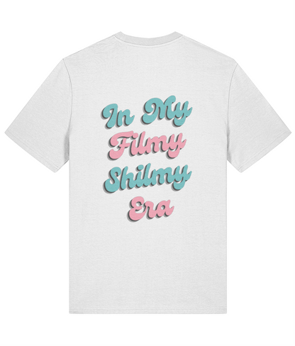 In My Filmy Shilmy Era T-Shirt