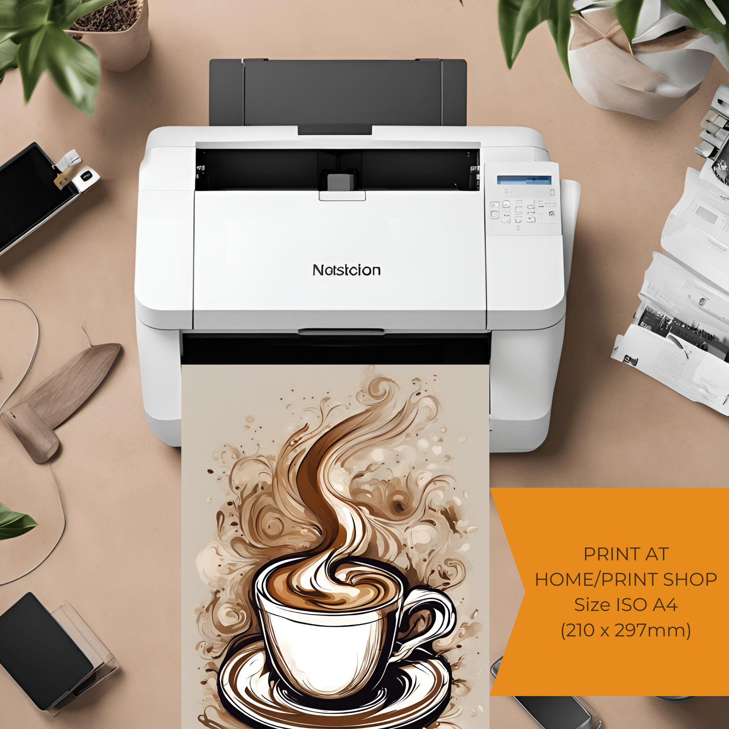 minimalist-coffee-digital-wall-art-kitchen-decor