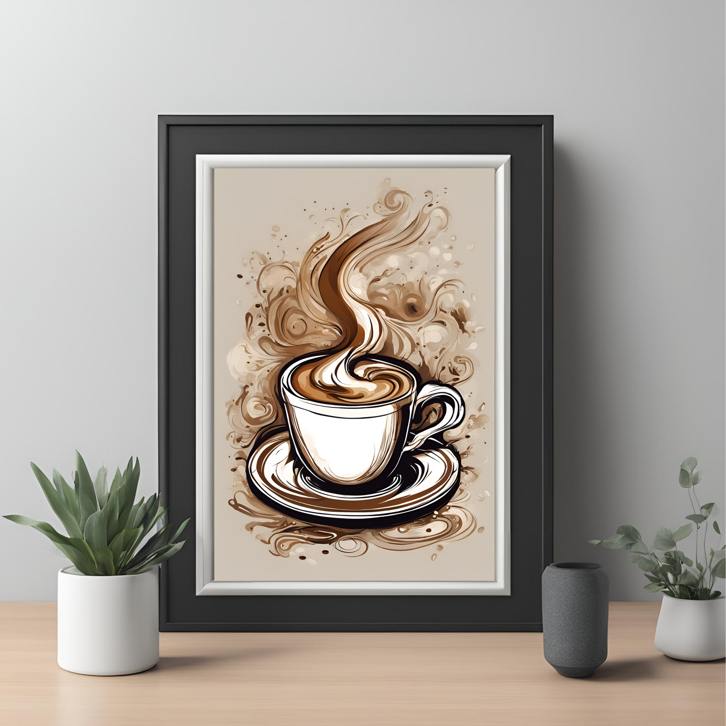 minimalist-coffee-digital-wall-art-living-room-decor