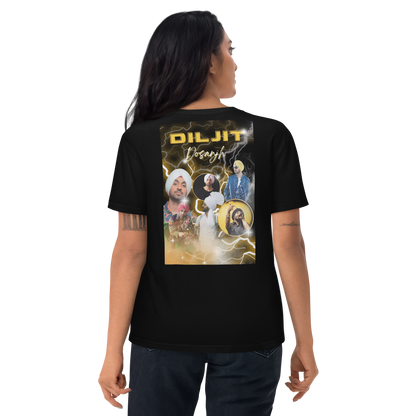 Diljit Dosanjh T-Shirt